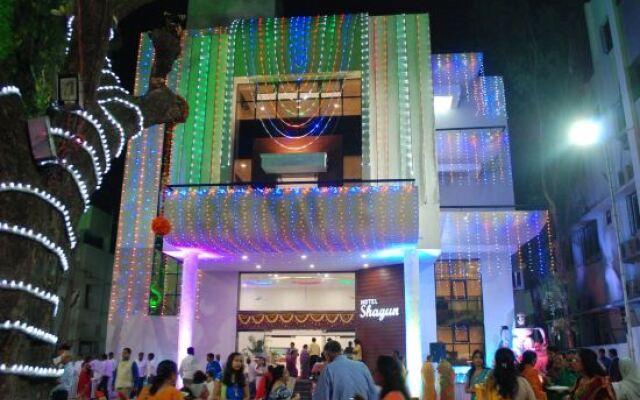 Hotel Shagun