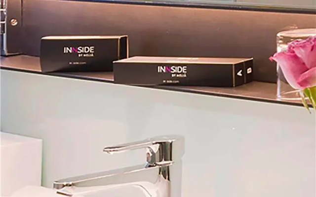 INNSiDE by Meliá Zhengzhou