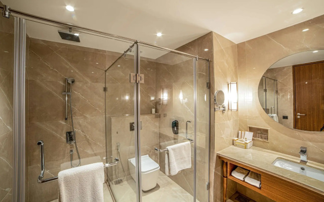 Gift City Club – a member of Radisson Individuals