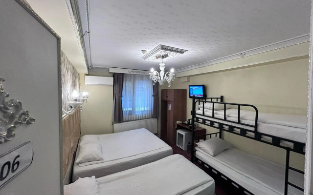 Hilton Istanbul Maslak