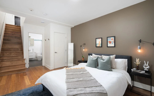ApartHotel Prince Arthur