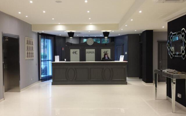 Boutique Hotel Calzavecchio