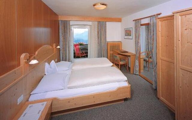 Garni Hotel Tritscherhof
