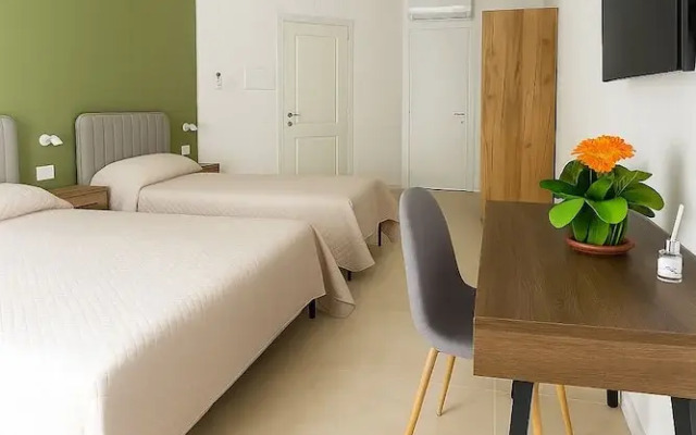 4 Seasons Roma Trastevere