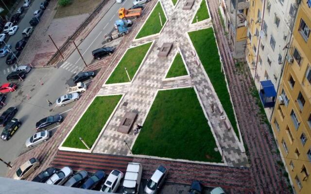 Apartment Premium Class in Batumi