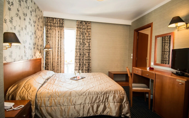 Palatino Hotel