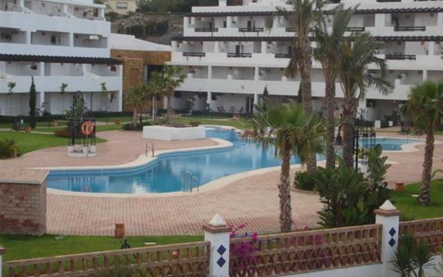 Spirit de Mojacar