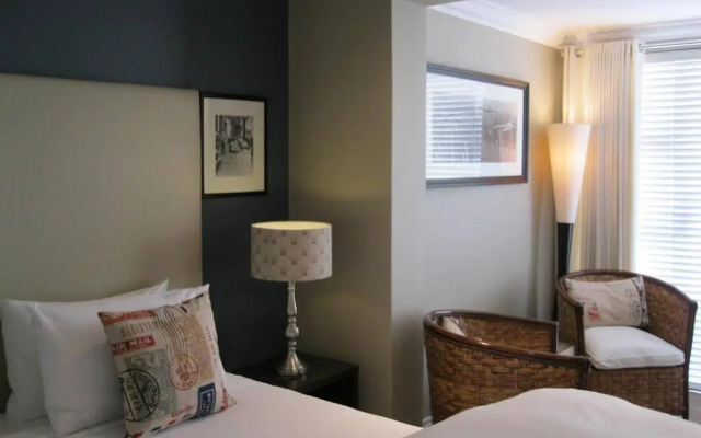 Pictures Boutique Hotel