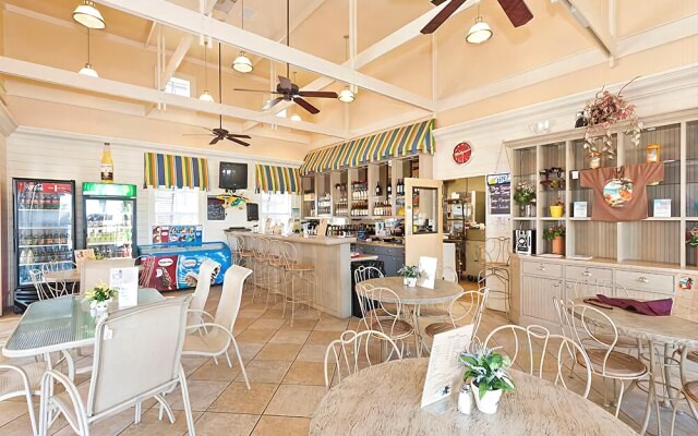 734 Cinnamon Beach - Three Bedroom Condo
