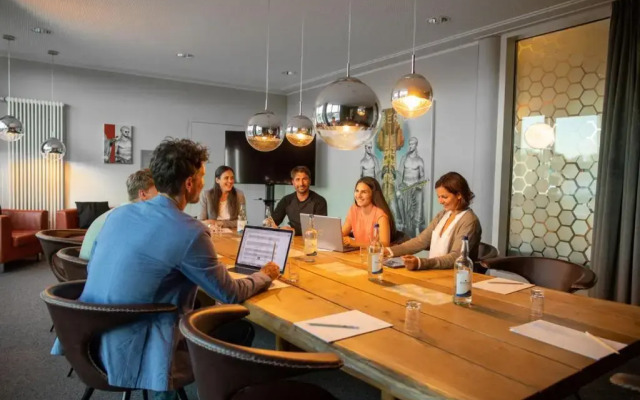 JUFA Hotel Kempten