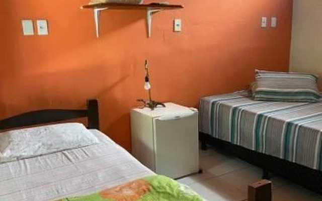 Pousada Retiro das Dunas