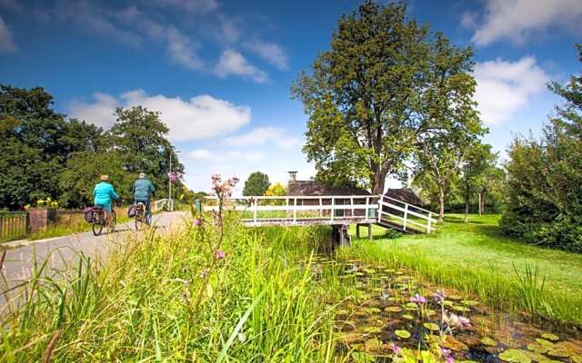 BenB Weerribben Wieden