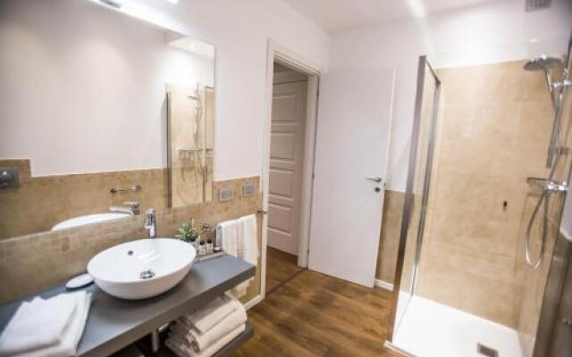 Arena Suite