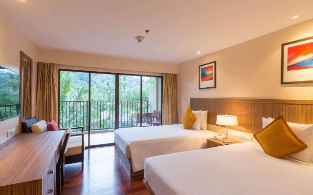 Holiday Inn Resort Phuket Surin Beach, an IHG Hotel