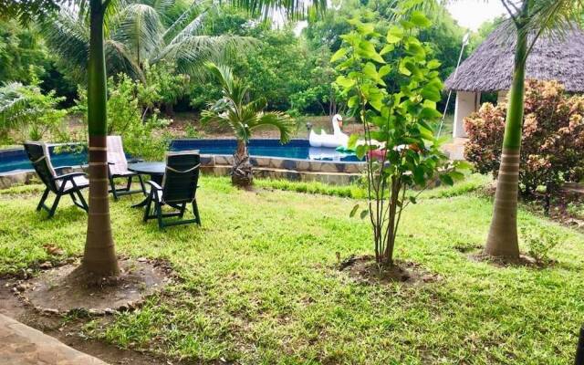 Coconut Village Beach Resort