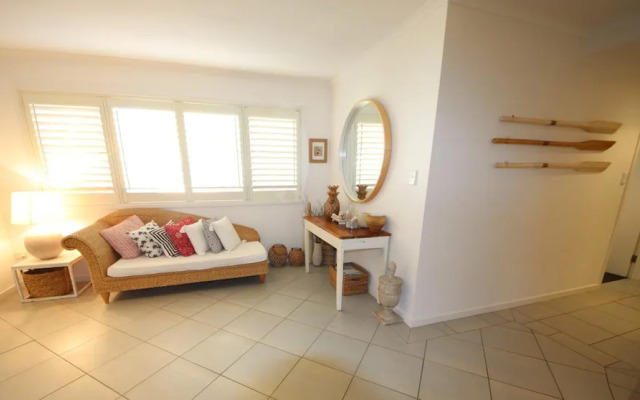 Jubilee Apartment No 10