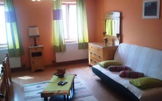 Gîtes Cathel et Salmele