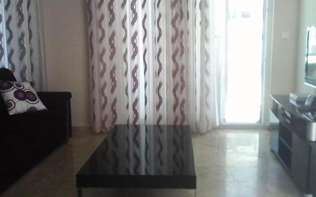 Mirage Apartment