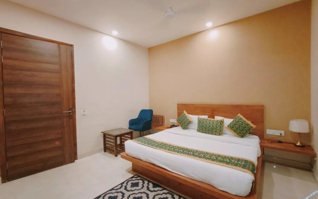 Hotel Grand Fortune
