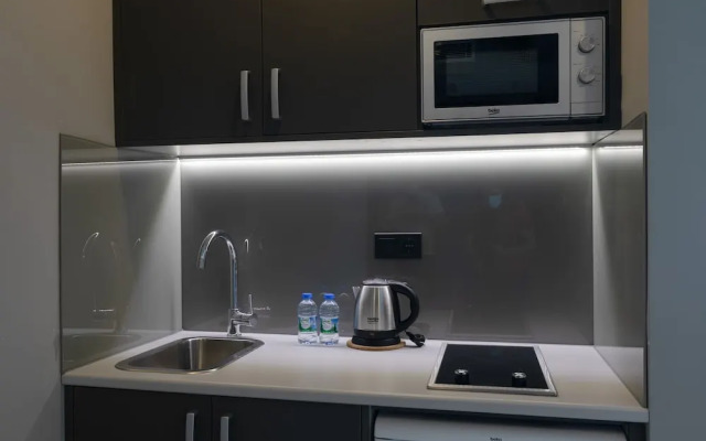 Aegean Apartments - Cesme