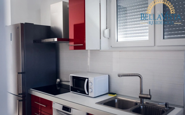 Residences Bellavista 2