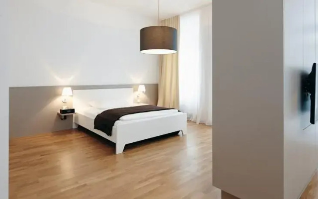 Ipartment Riverside