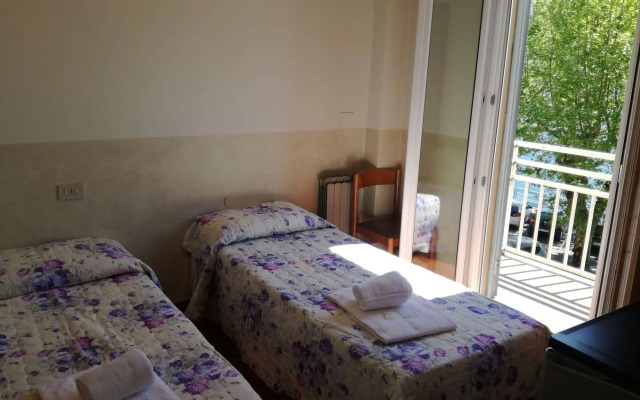 Hotel Belvedere