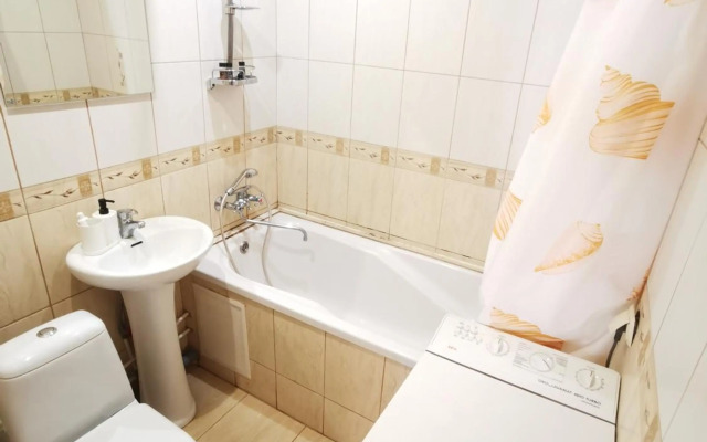 Lavina mall apartments 4