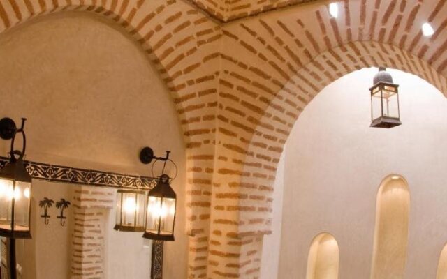 Riad Tzarra
