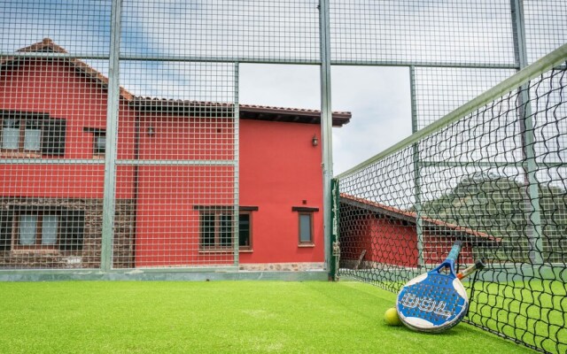 Hotel Tejera del Nalon