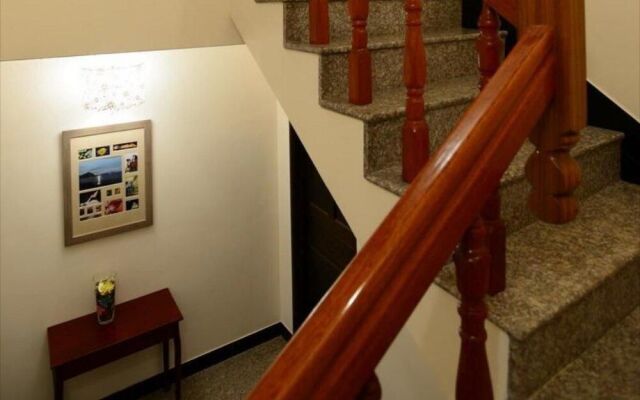 Travel Bird Bed And Breakfast