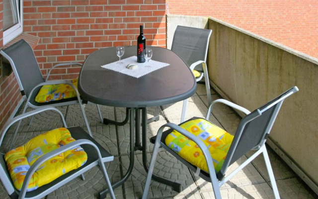 Haus Norderney/Wohnung 50
