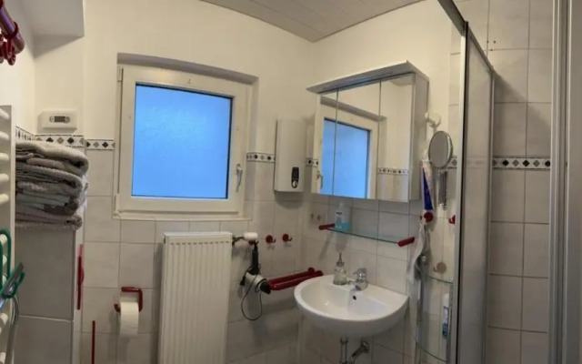 Ferienwohnung Wolff, Kelkheim