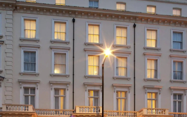 Holiday Inn Express London Victoria by IHG