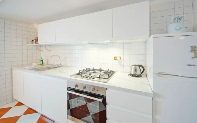 DolceVita Apartments N. 304
