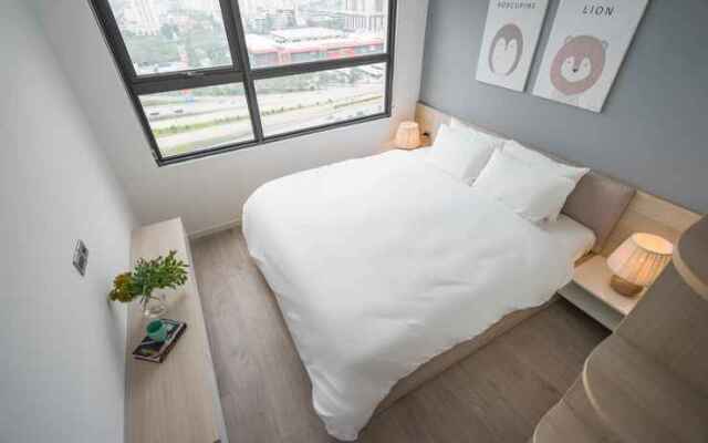 Vivian's House - Vinhomes D'Capital Tran Duy Hung