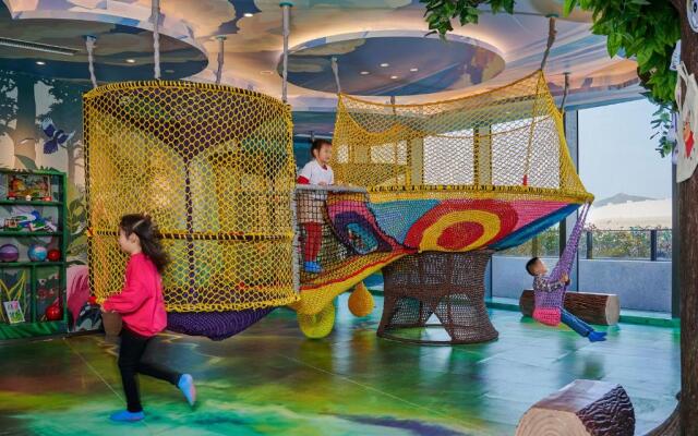 Hyatt Regency Hengqin