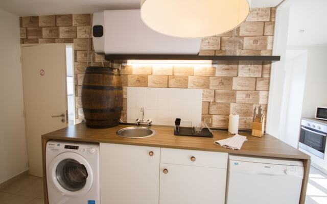 Sweet Lisbon Arts Holiday Apartment