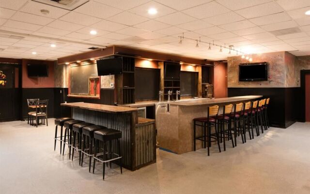 Quality Inn & Conference Center