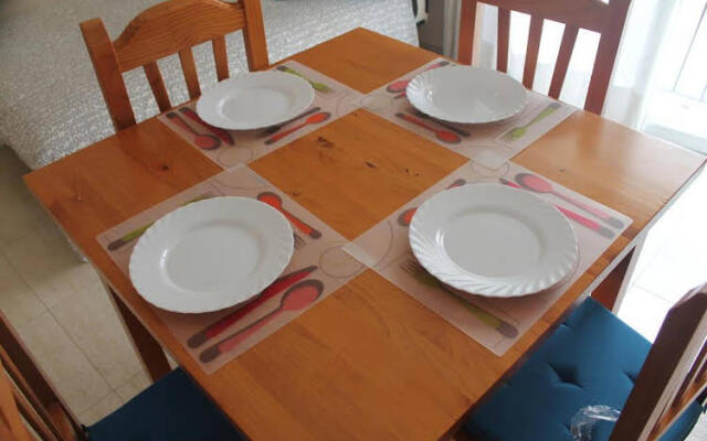 Apartaments Can Claudi