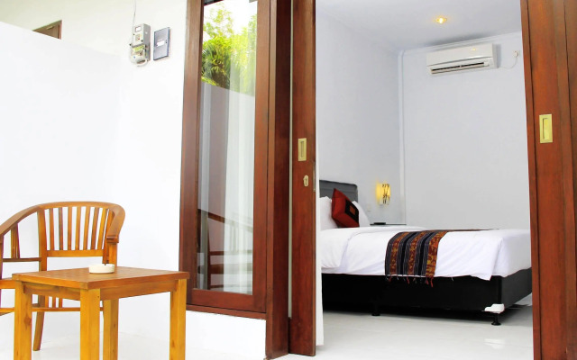 U House Seminyak