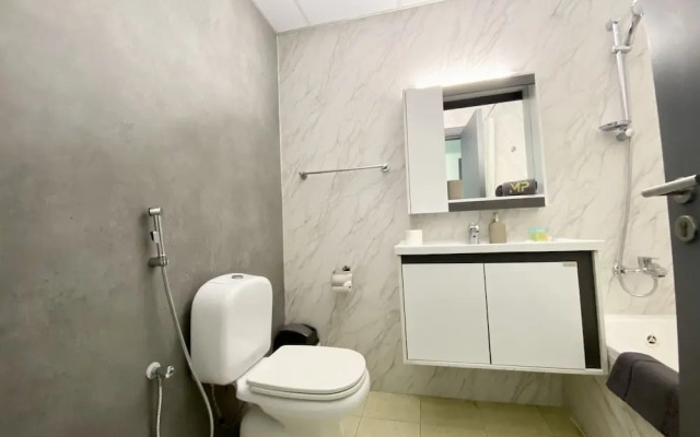 Apartments Spacious Flat at JLT