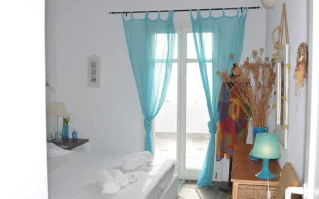 The White Village House