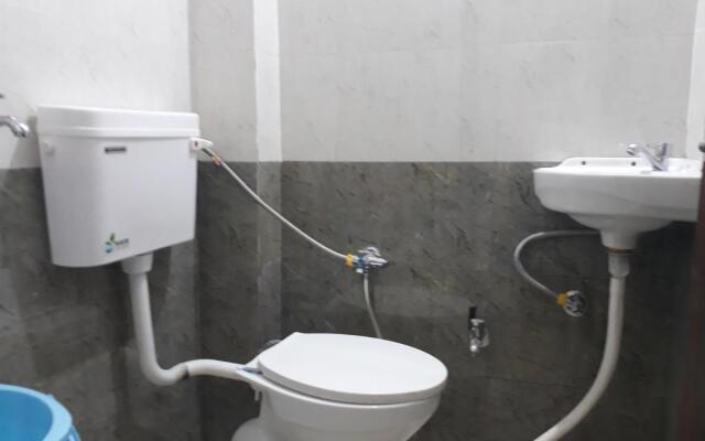 Hotel Chouhan Paradise Ajmer