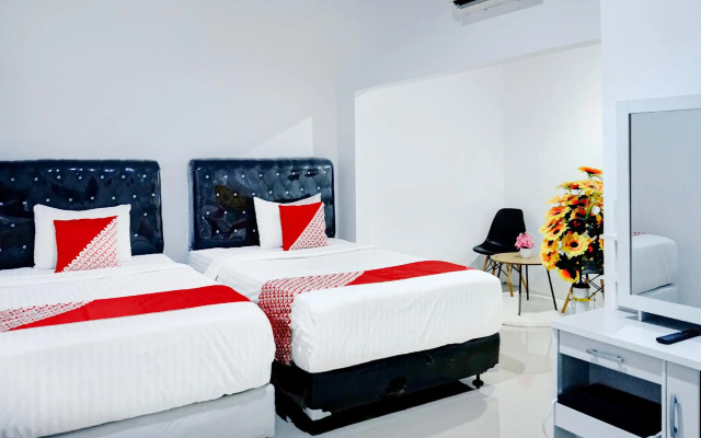 Hotel Siti Nurbaya Syariah