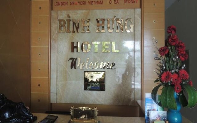 Binh Hung Hotel