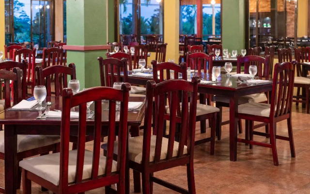 Hotel Magic Mountain SPA & Conference center
