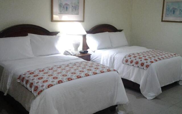 Micro Hotel Condo Suites