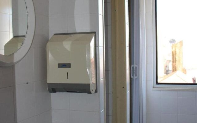 Viriato Rooms