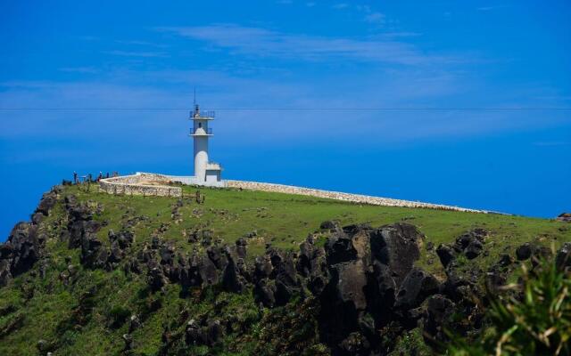 Ailand  Yonaguni